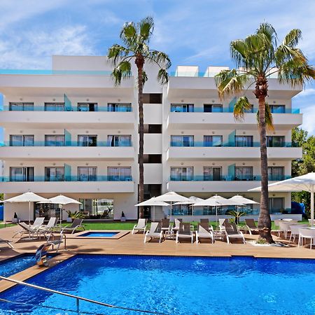 Hotel Metropolitan Playa 3 Sup 플라야 데 팔마 외부 사진