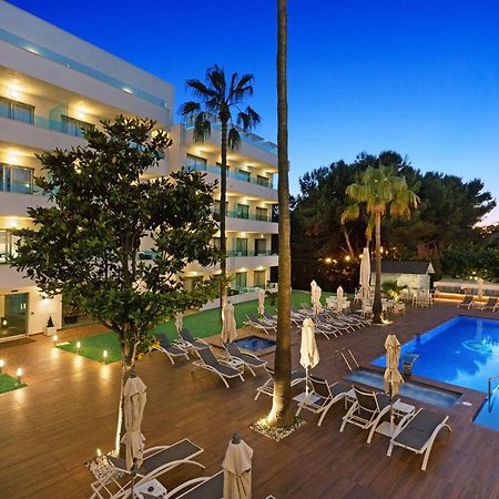 Hotel Metropolitan Playa 3 Sup 플라야 데 팔마 외부 사진