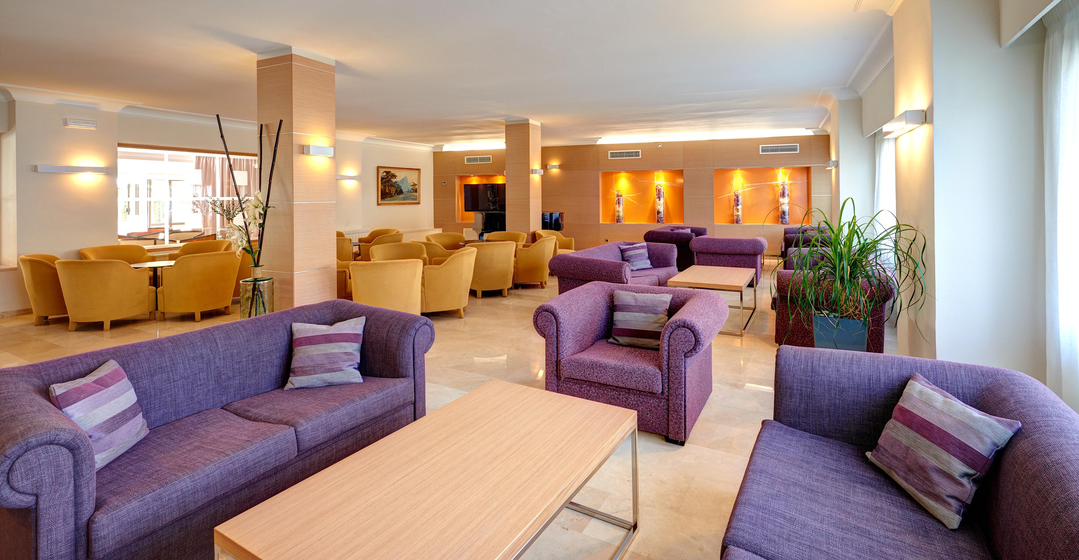 Hotel Metropolitan Playa 3 Sup 플라야 데 팔마 외부 사진