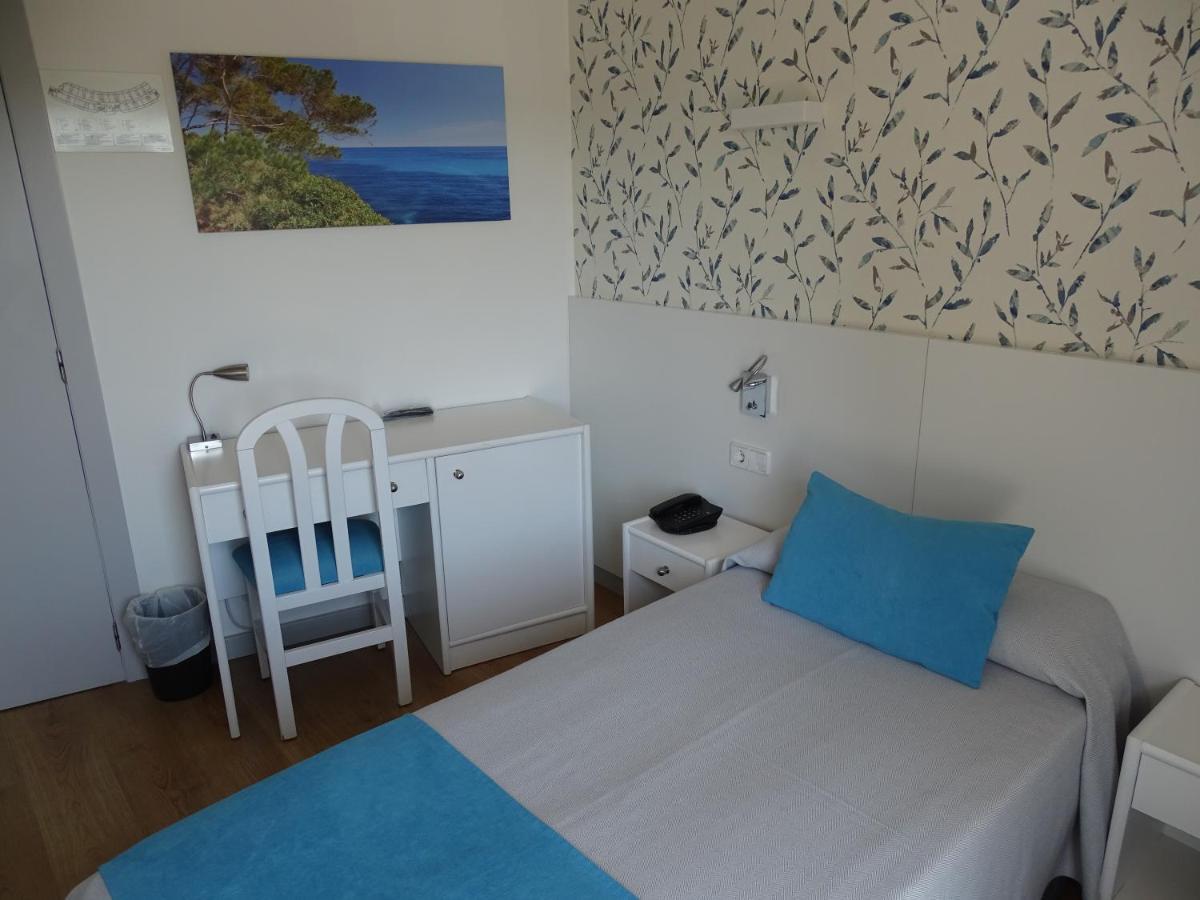 Hotel Metropolitan Playa 3 Sup 플라야 데 팔마 외부 사진