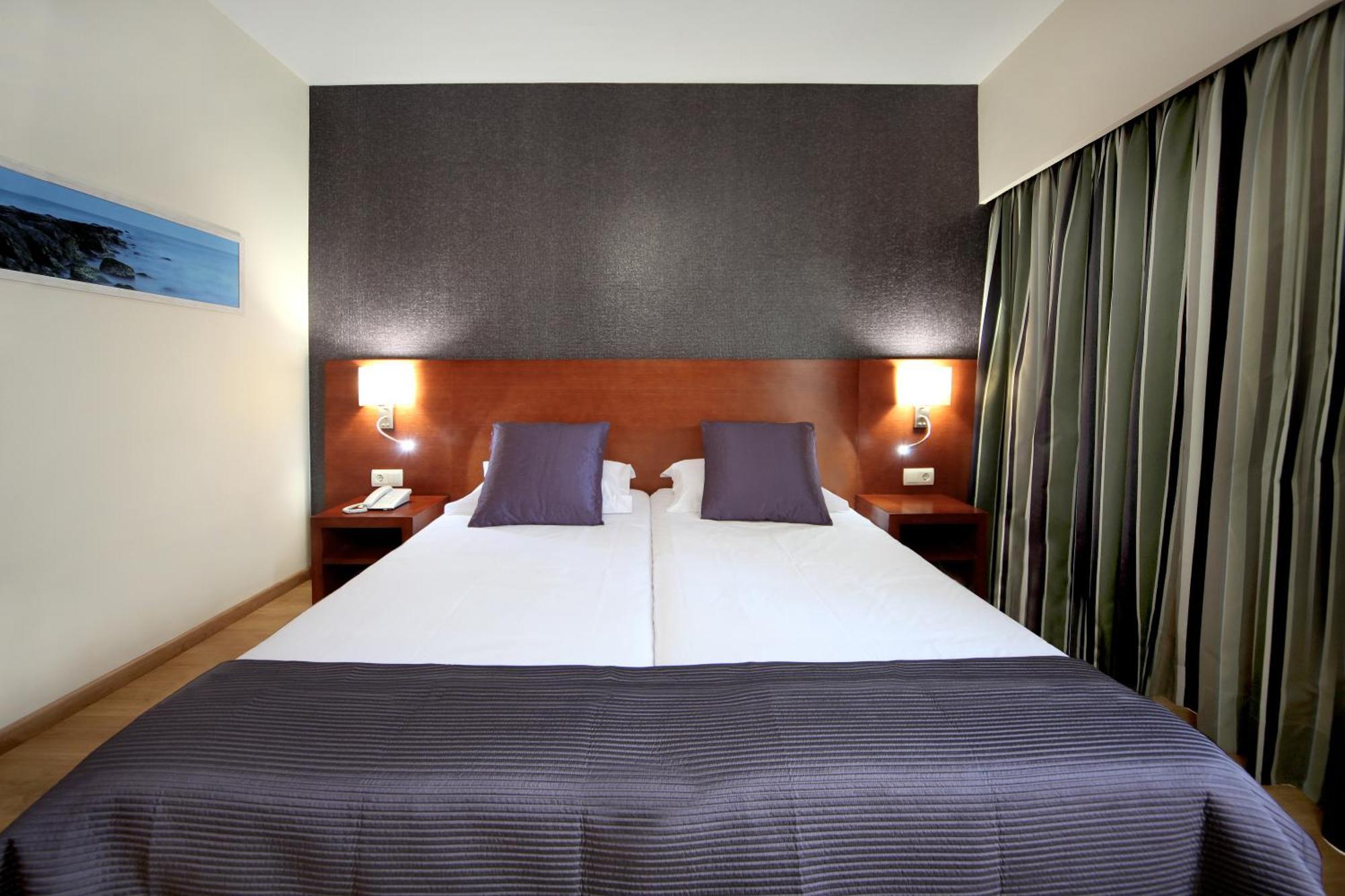 Hotel Metropolitan Playa 3 Sup 플라야 데 팔마 외부 사진