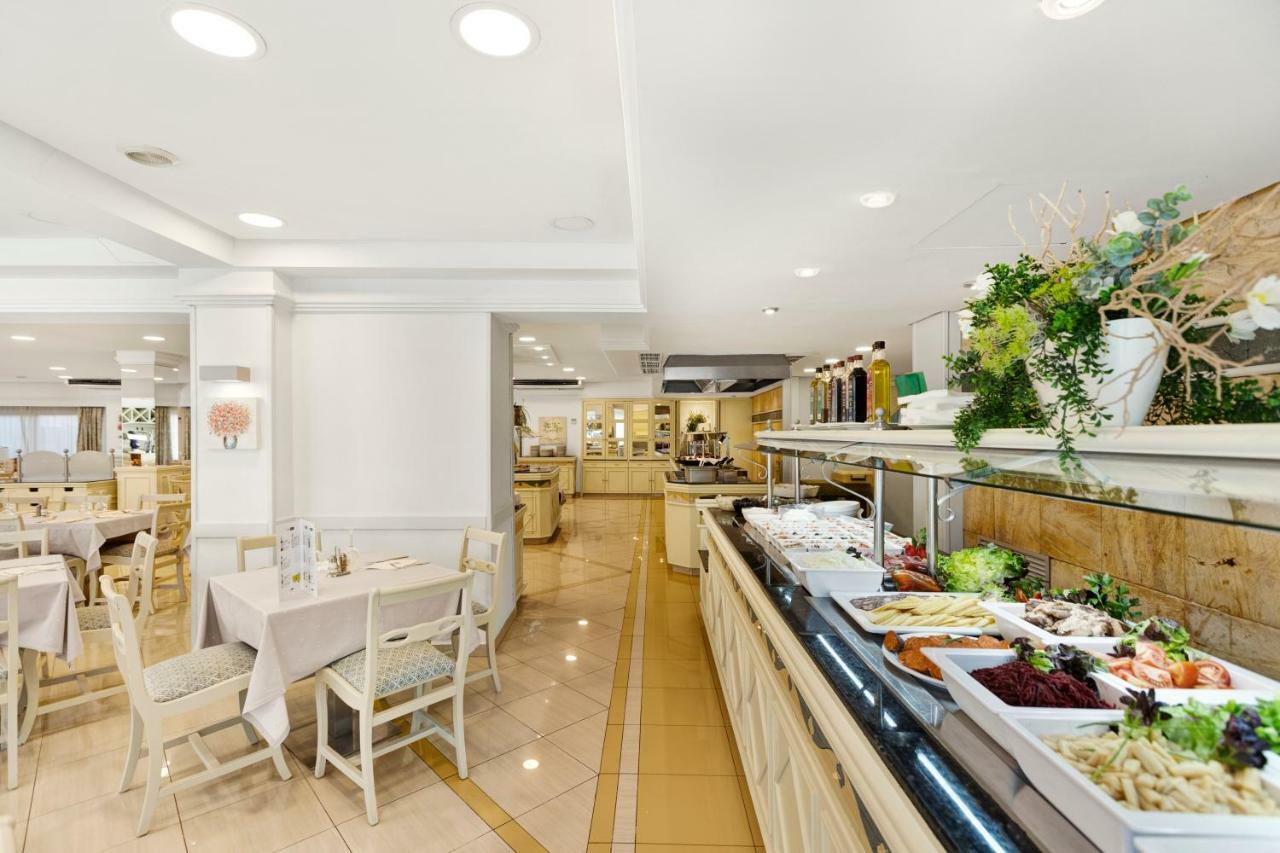 Hotel Metropolitan Playa 3 Sup 플라야 데 팔마 외부 사진